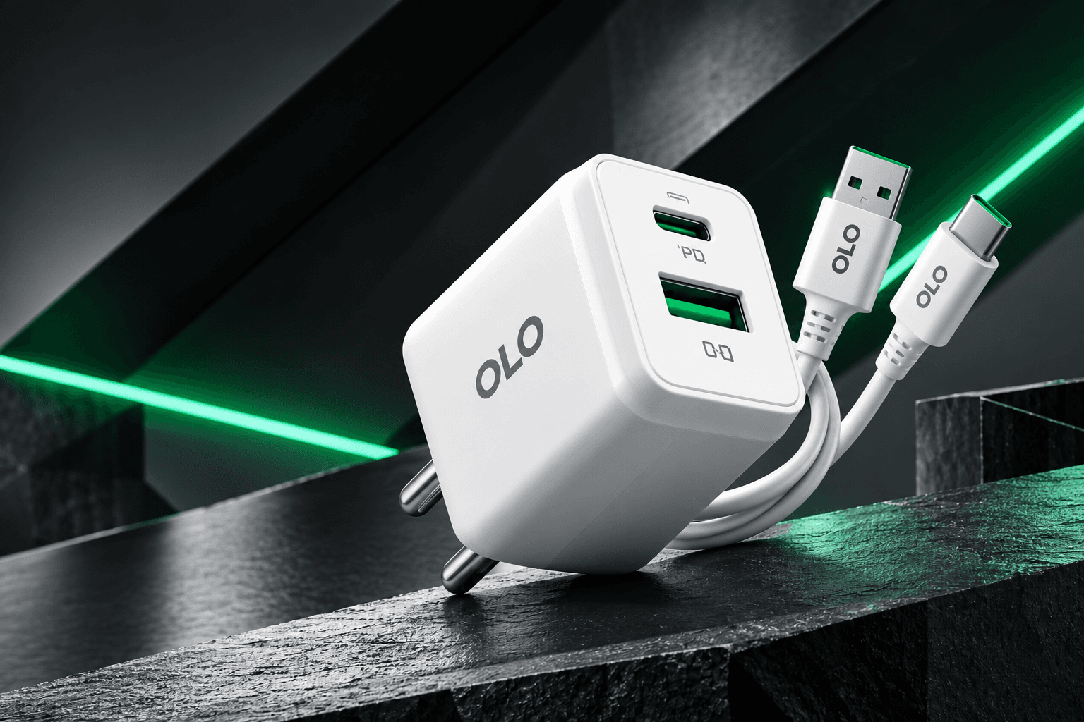 The Science of GaN: How Gallium Nitride is Transforming Everyday Fast Charging