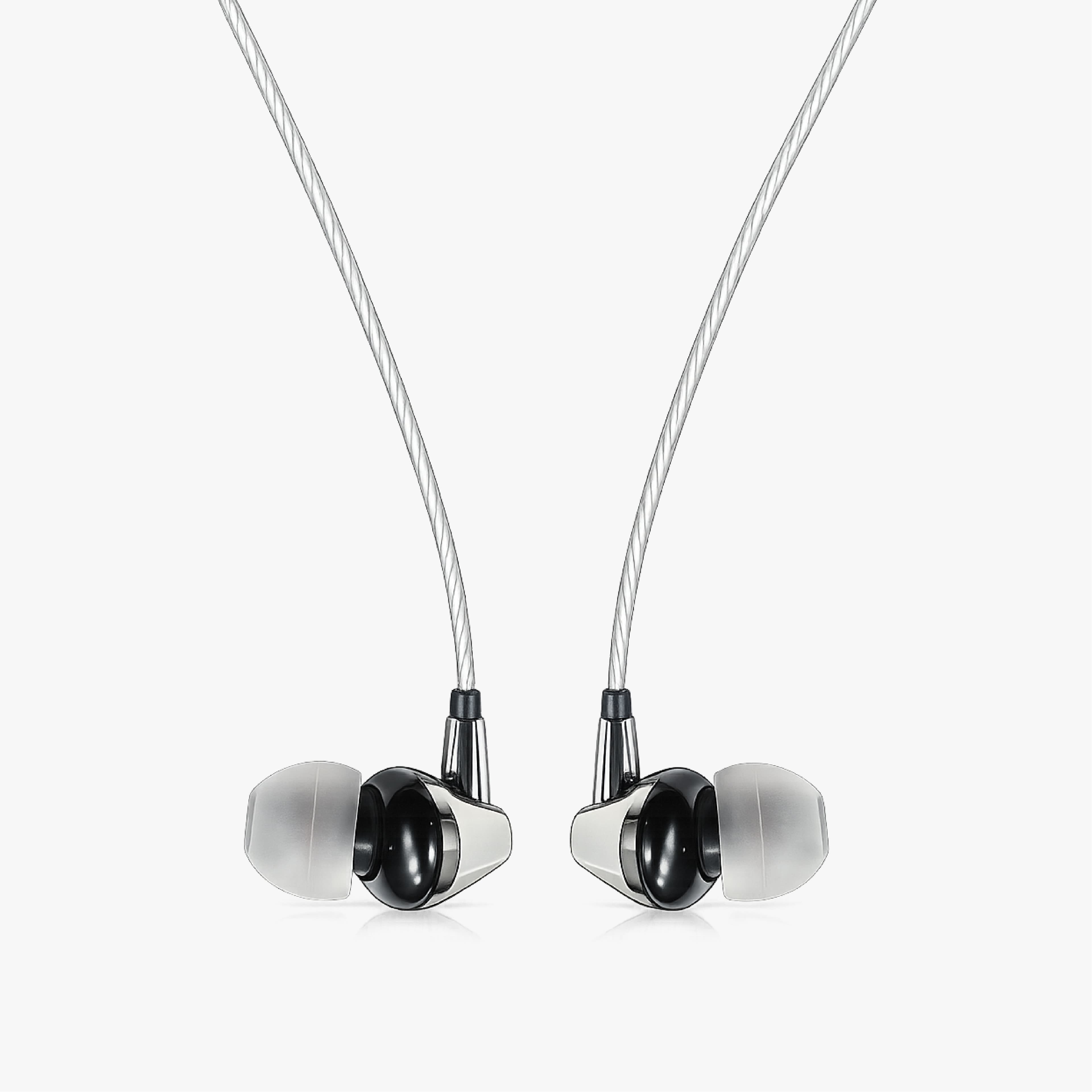 C2 PREMIUM Sound QUALITY EARPHONE - View 1