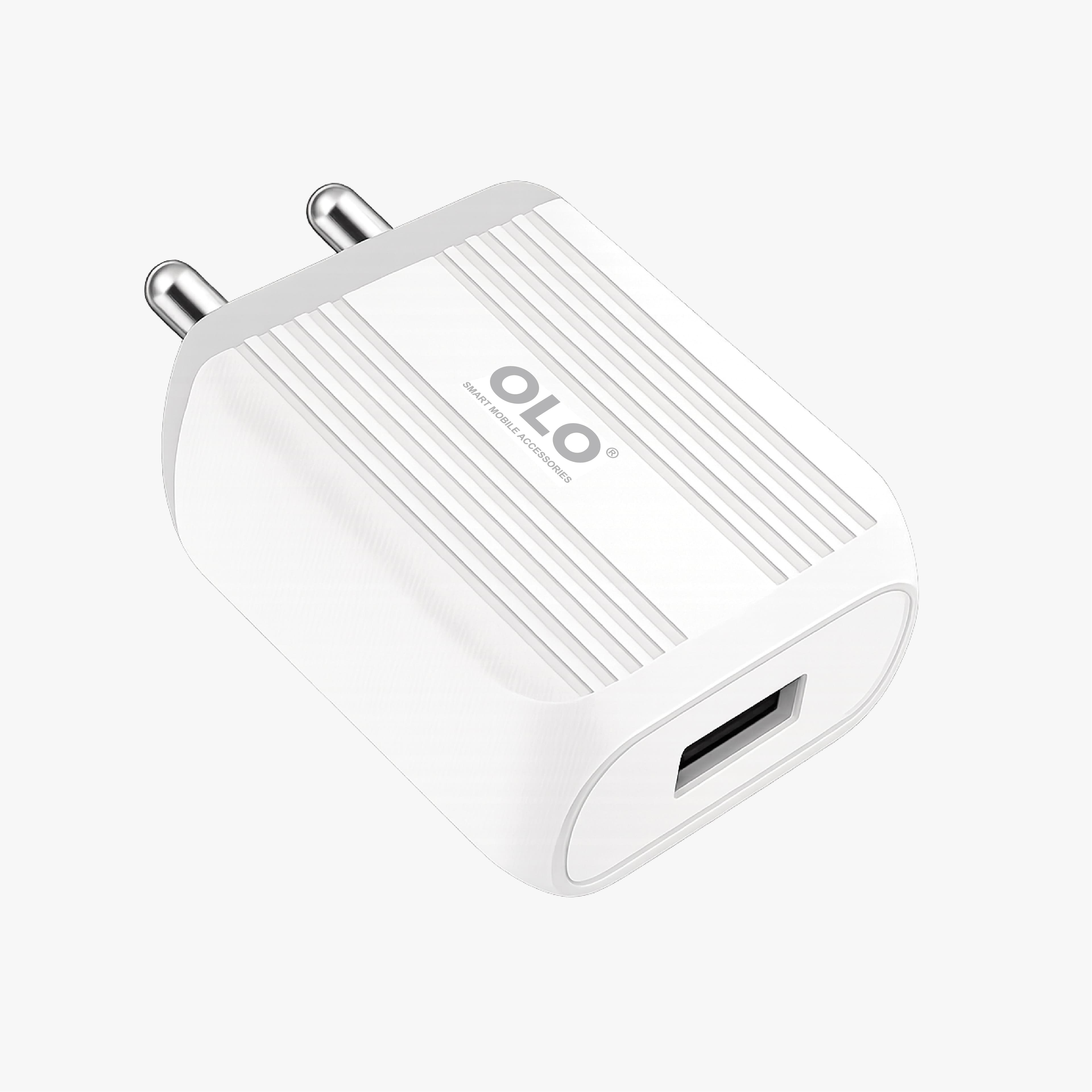 SOLID CHARGER (CH-33) - View 1