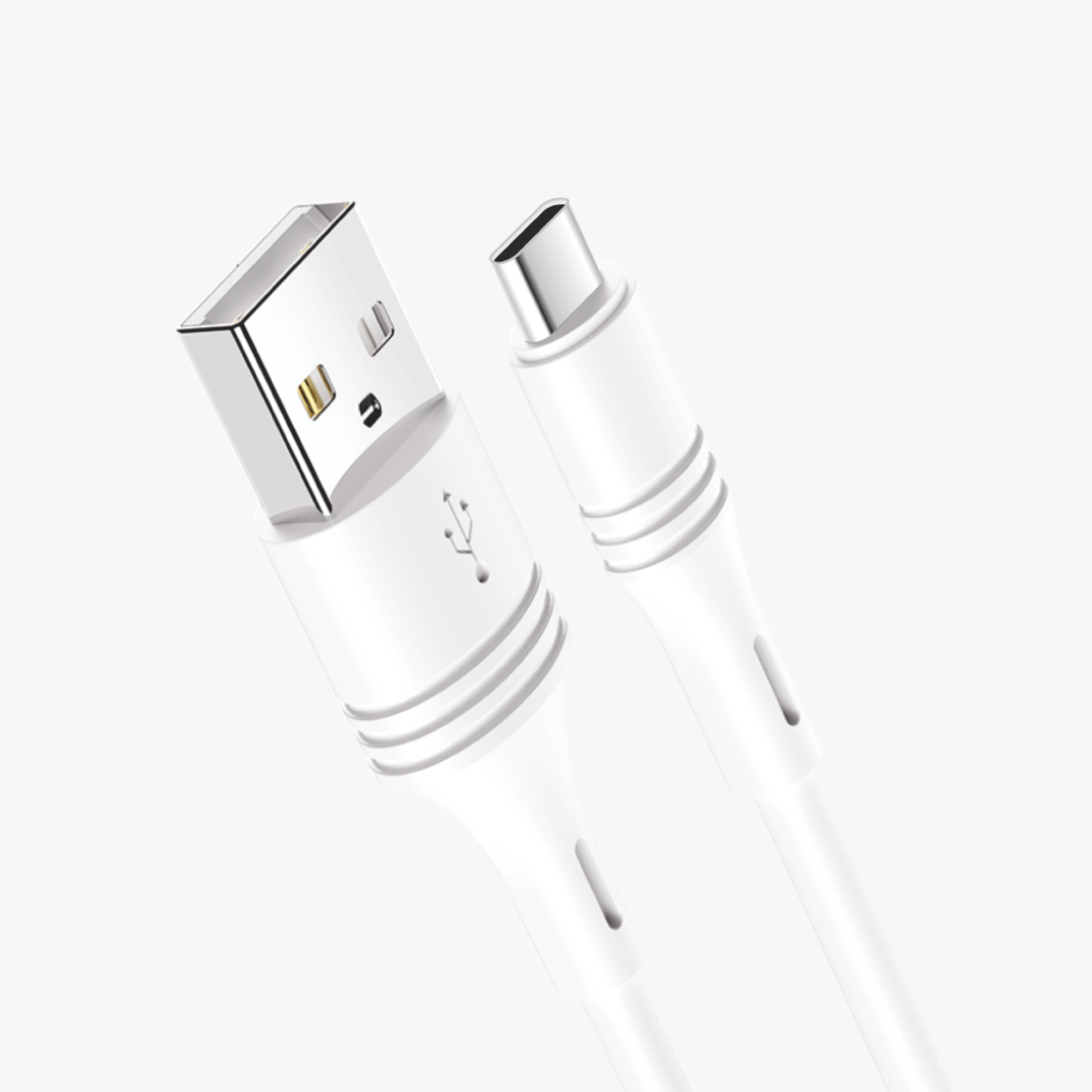 OL-111 Captain Type-C Cable - View 1