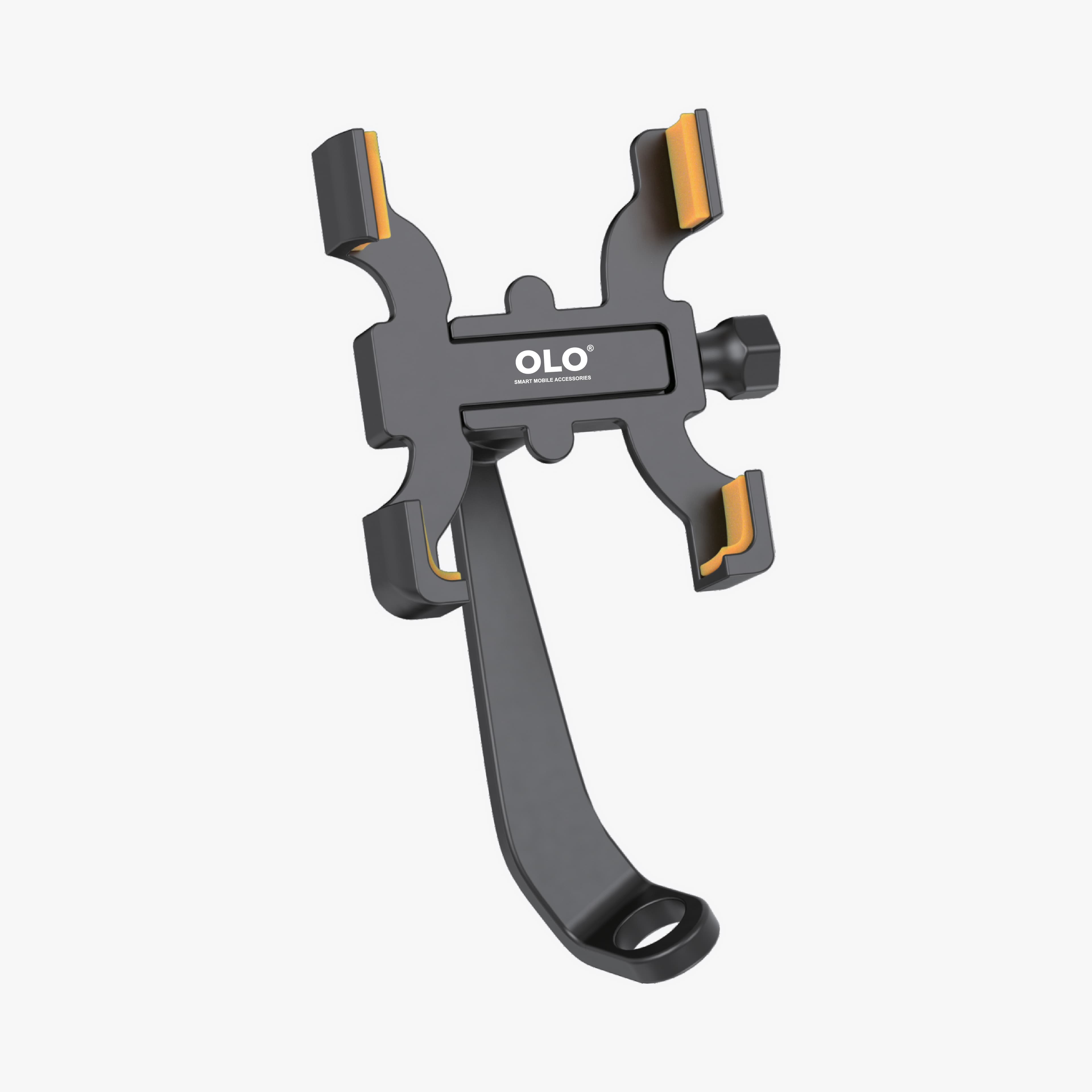 BIKE HOLDER (OL-BS-100) - View 1