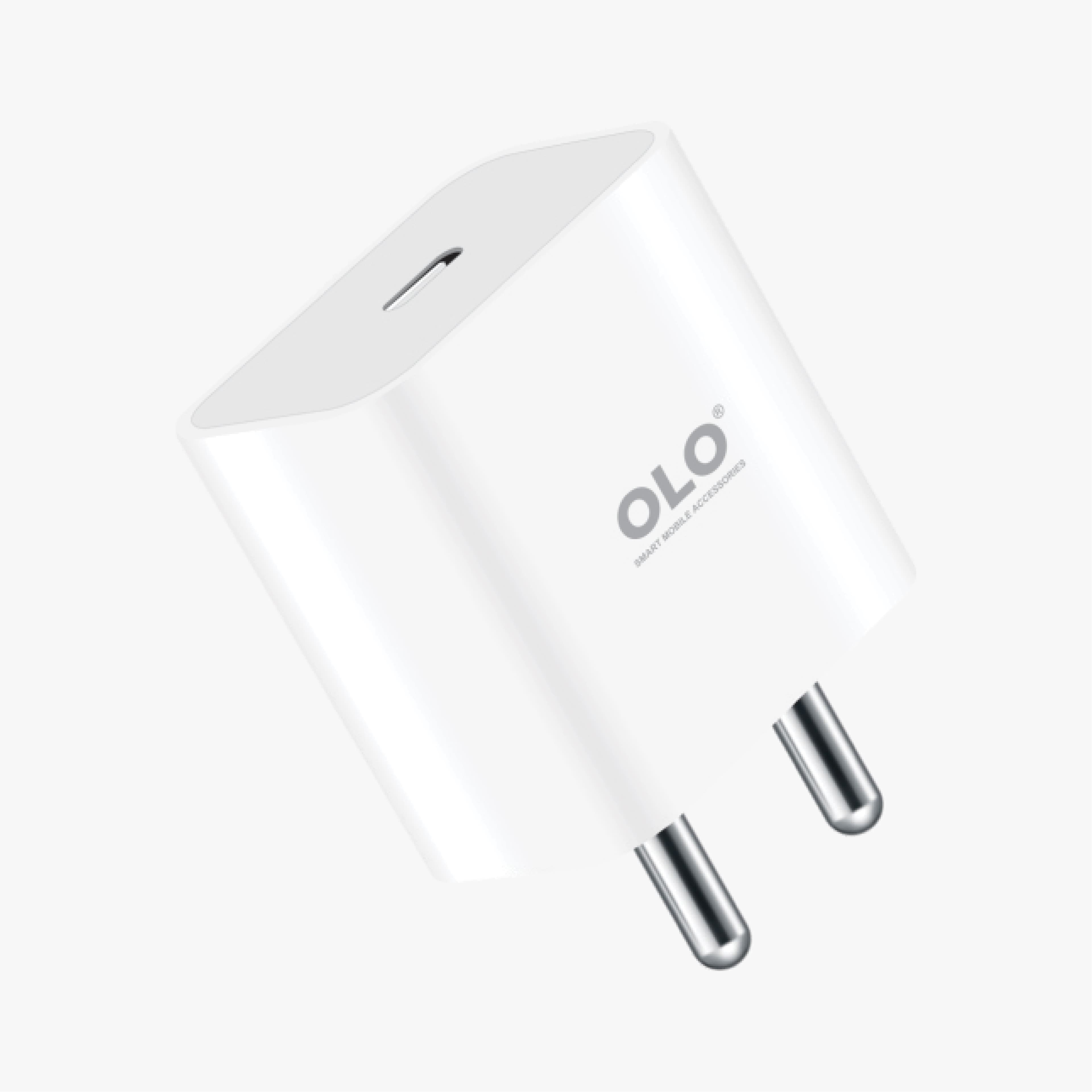 USB-C POWER ADAPTER (OL-PD11) - View 1