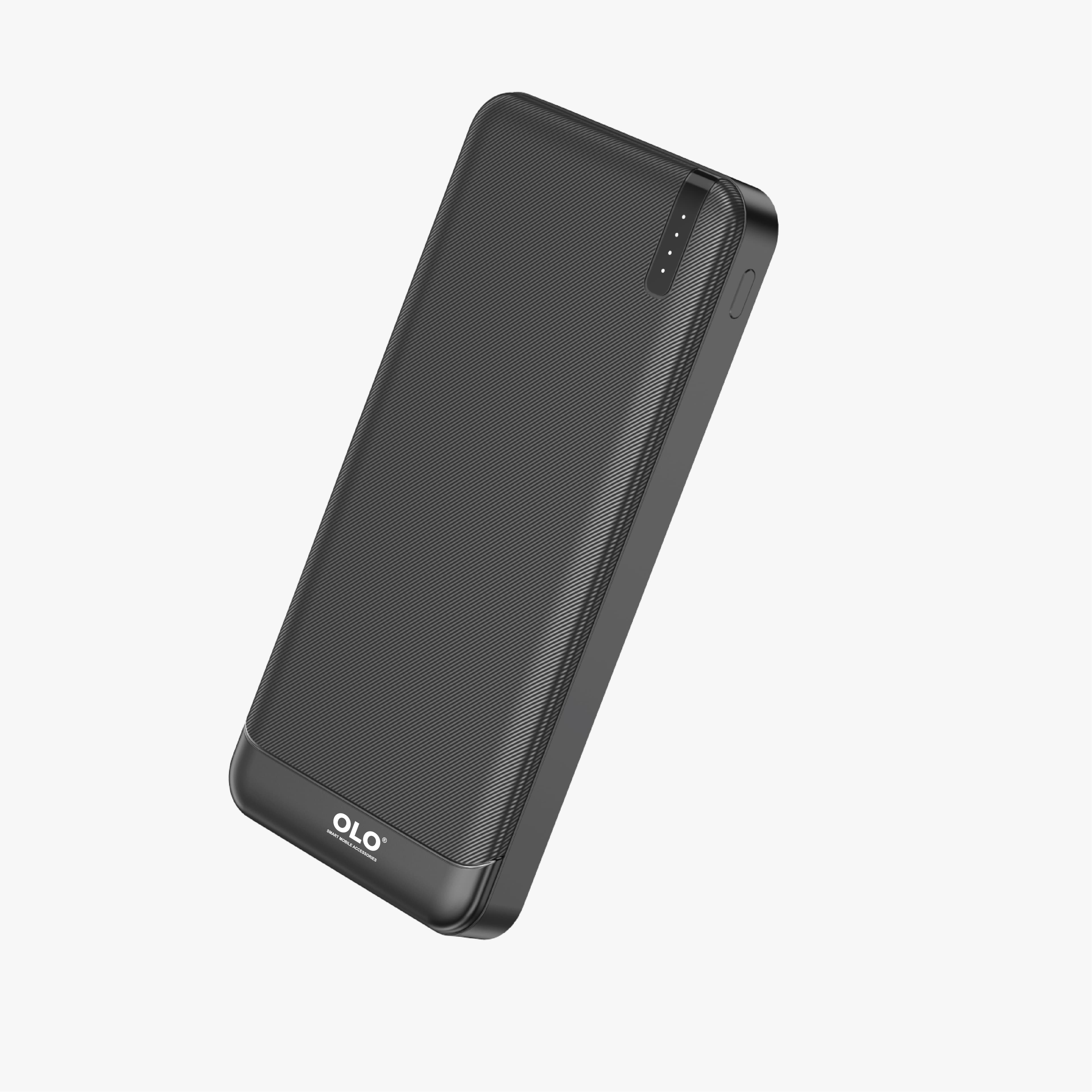 X325 SUPER POWER - View 1