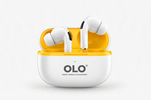 EAR BUDS