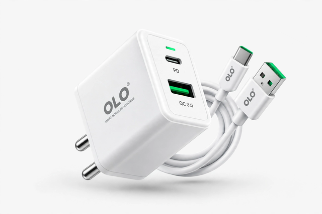 CHARGER