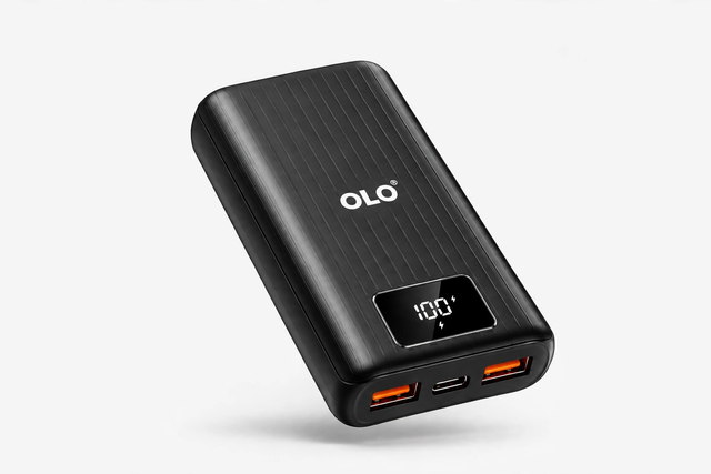 POWER BANK