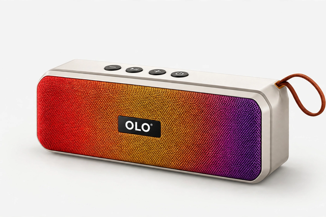 SPEAKER