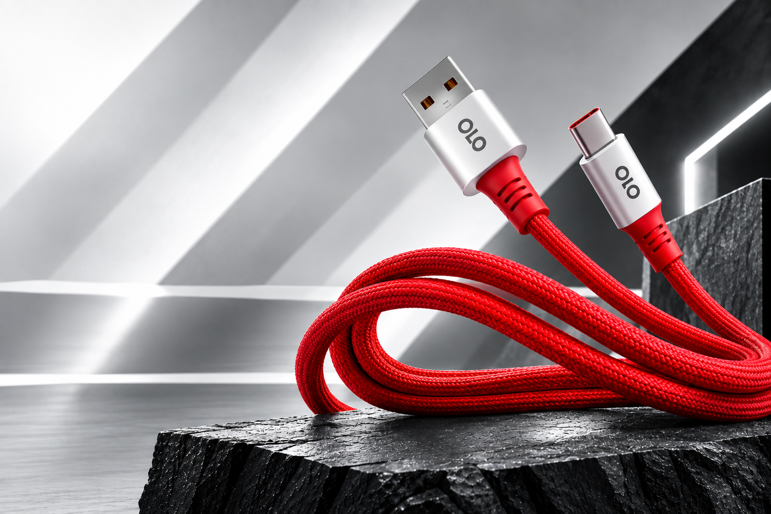 OL-888 FAST CABLE