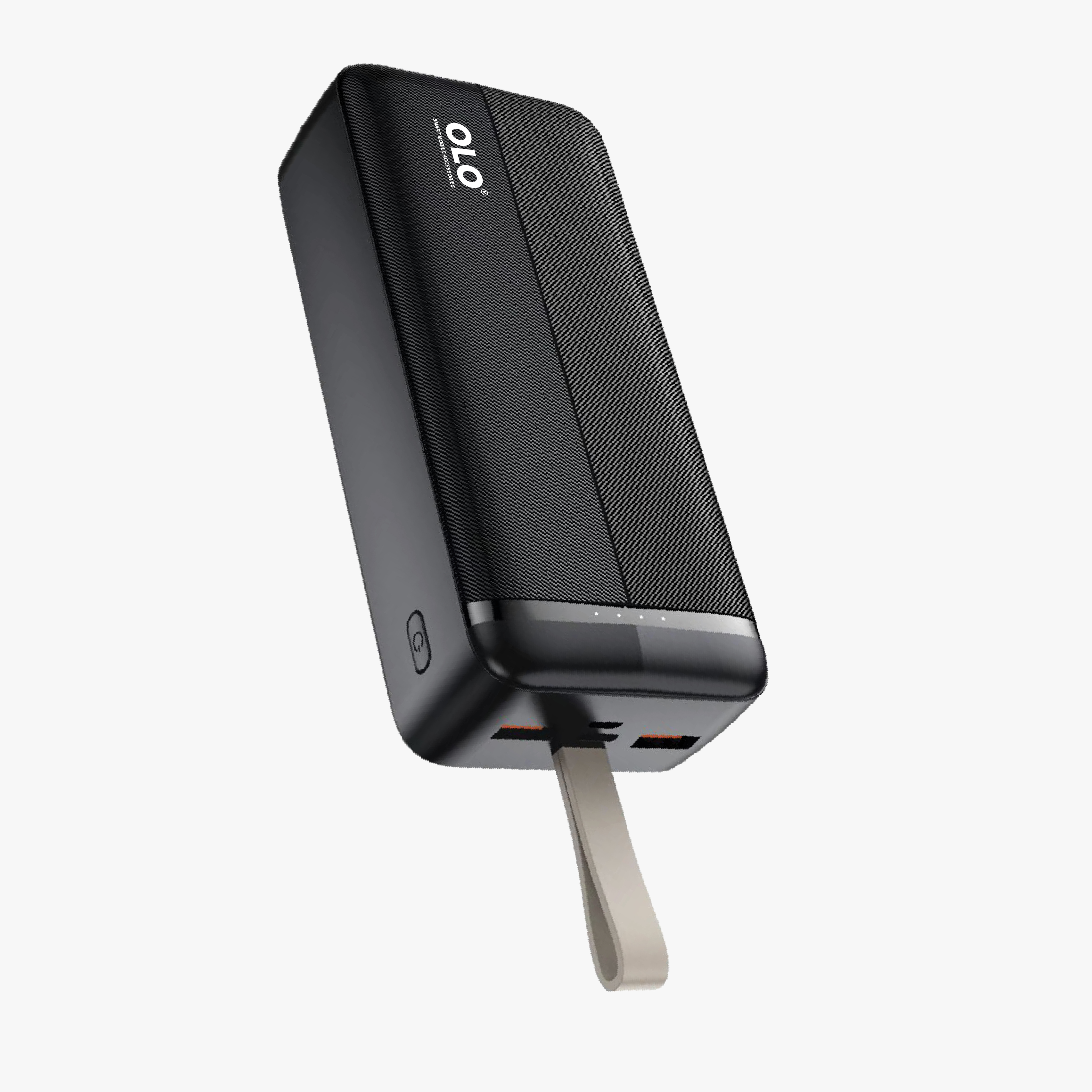Honey (36000mAh Power Bank) (X345)
