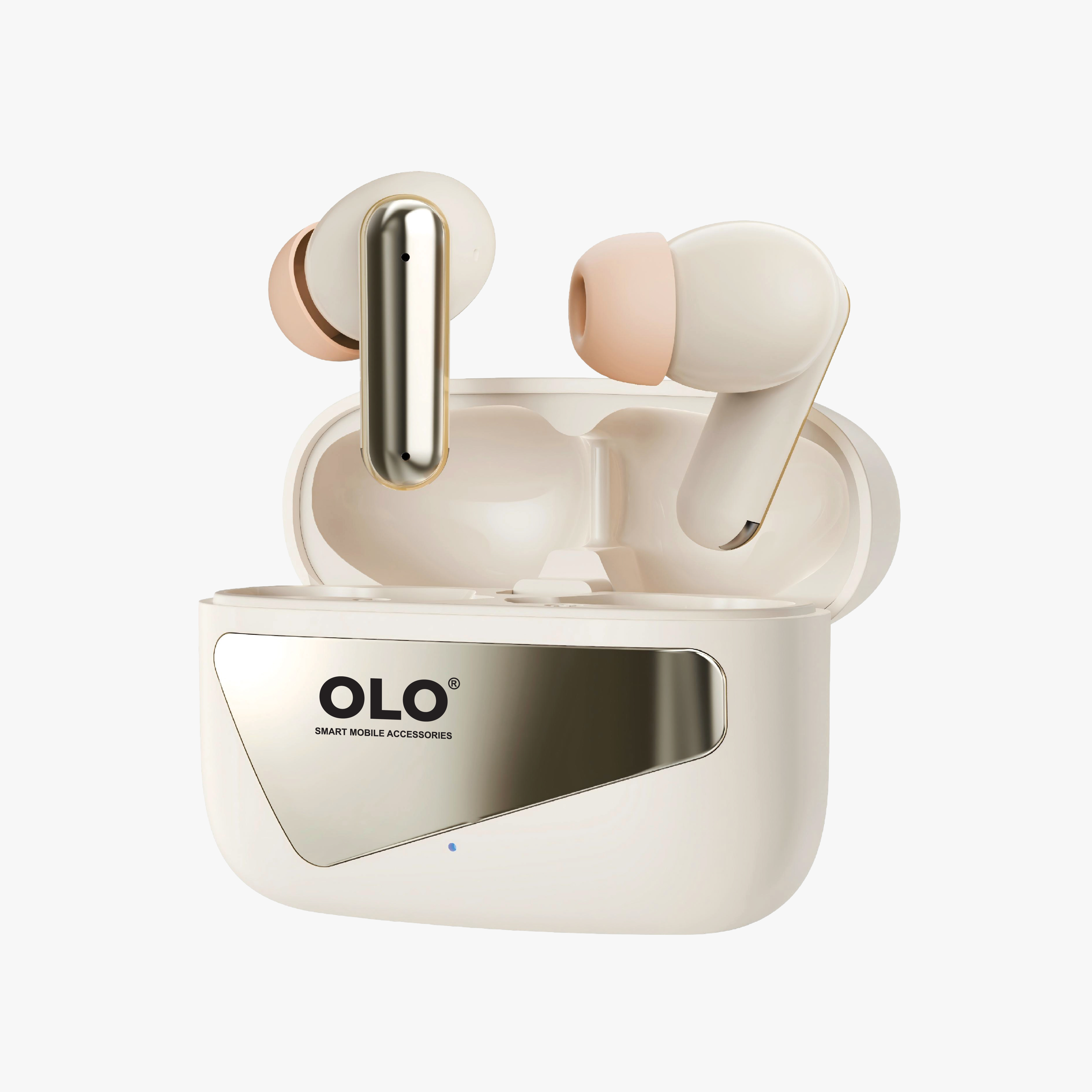 METAL PODS