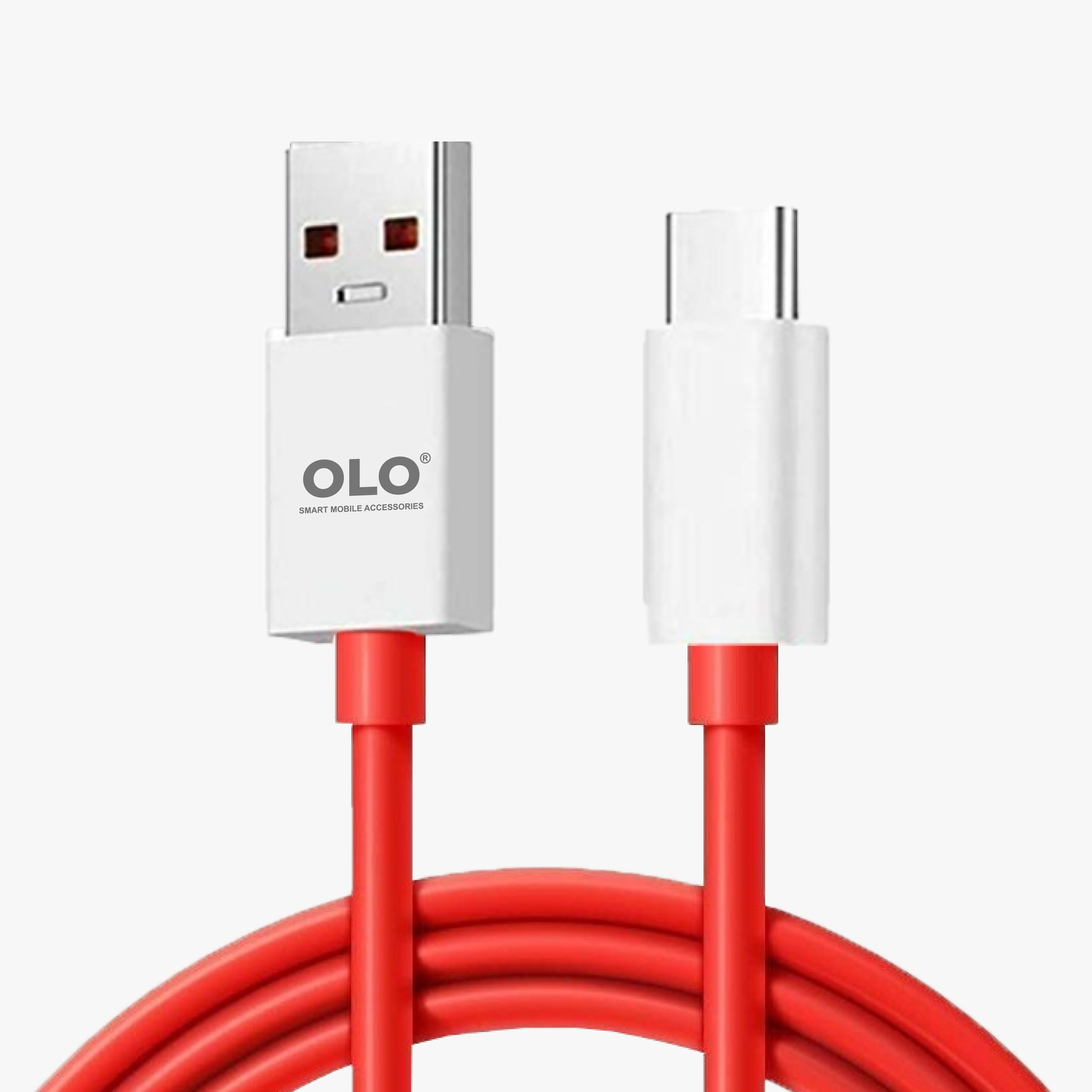 OL-142 Force USB Data Cable