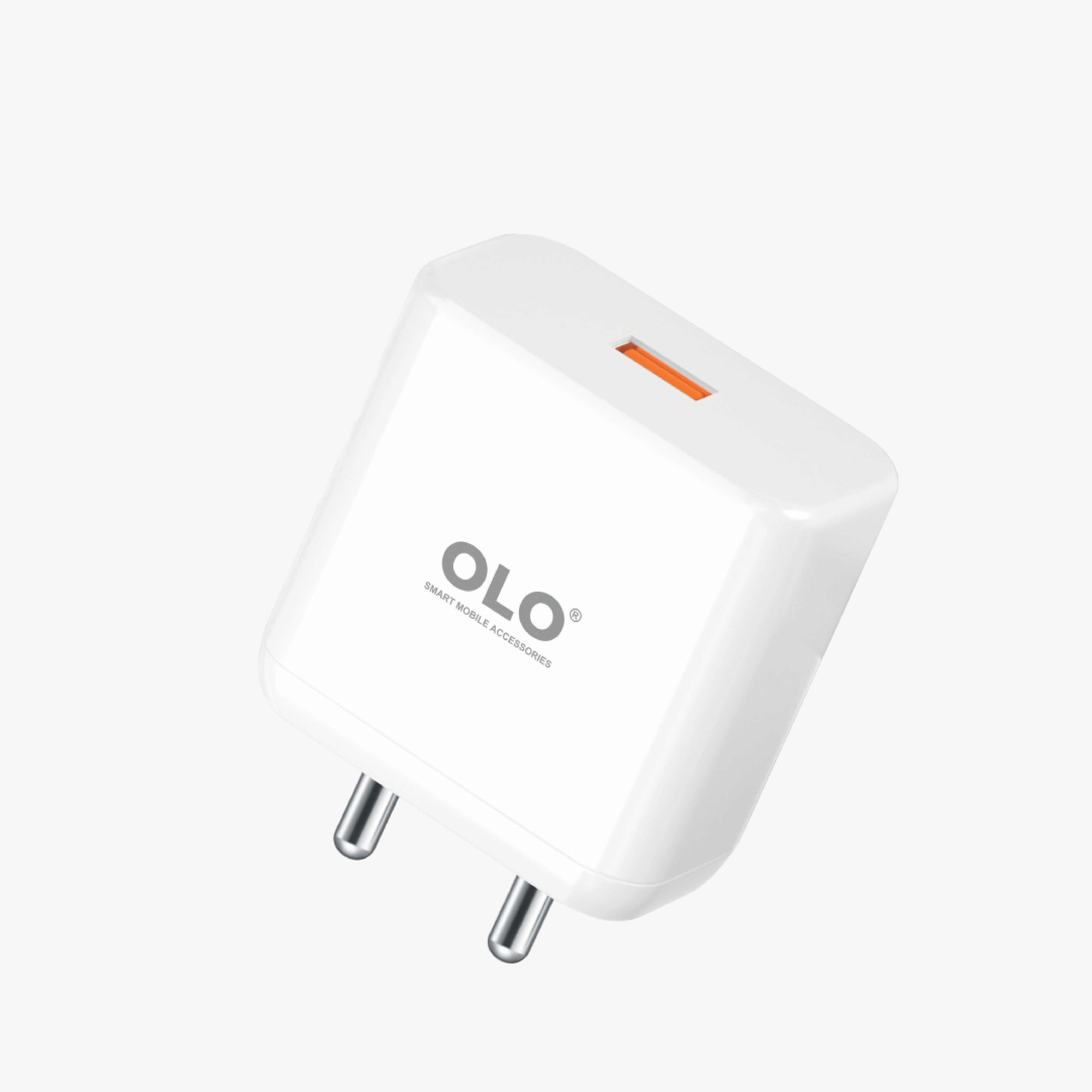 ROBOT - SAFE & FAST CHARGER (OL-220)