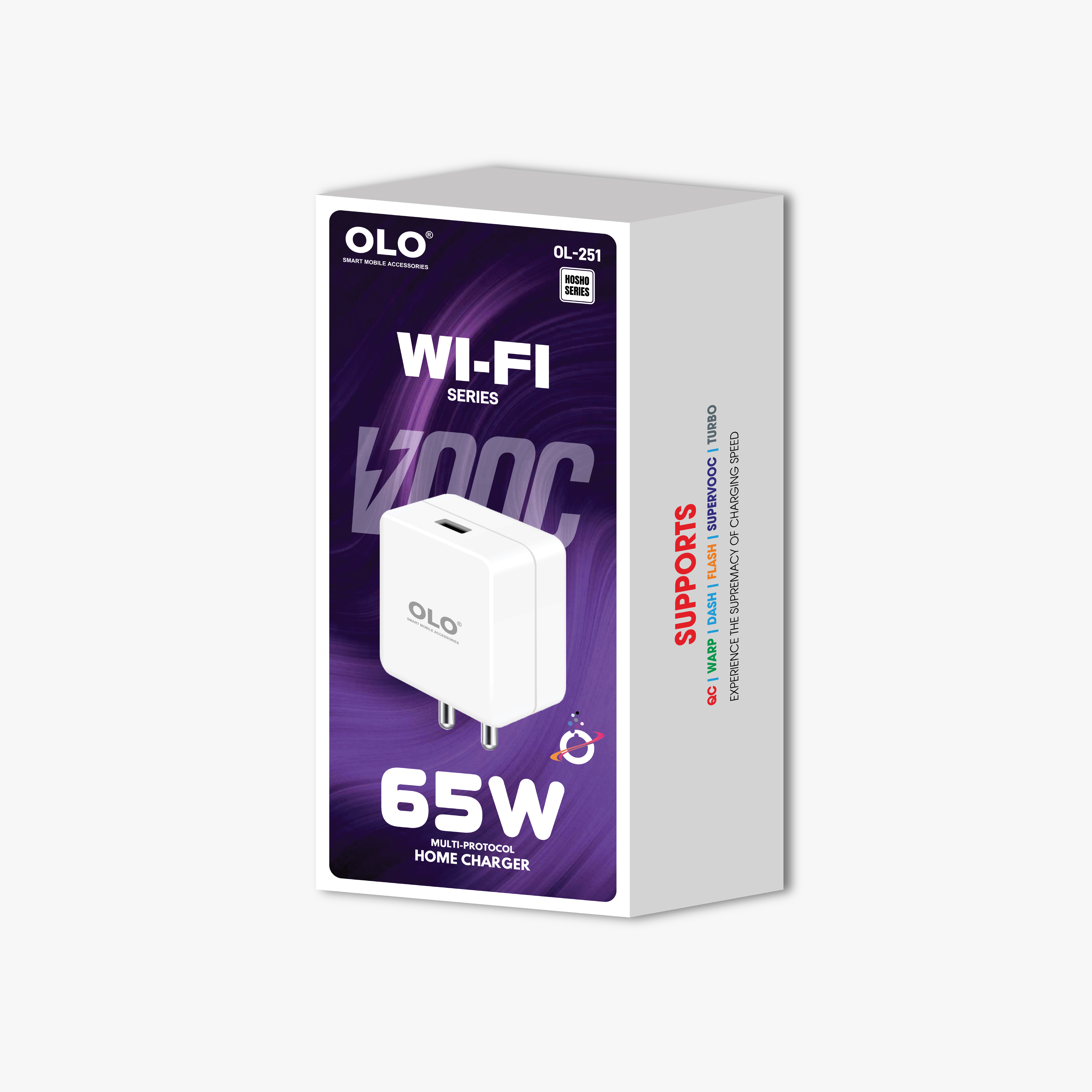 VOOC (OL-251)