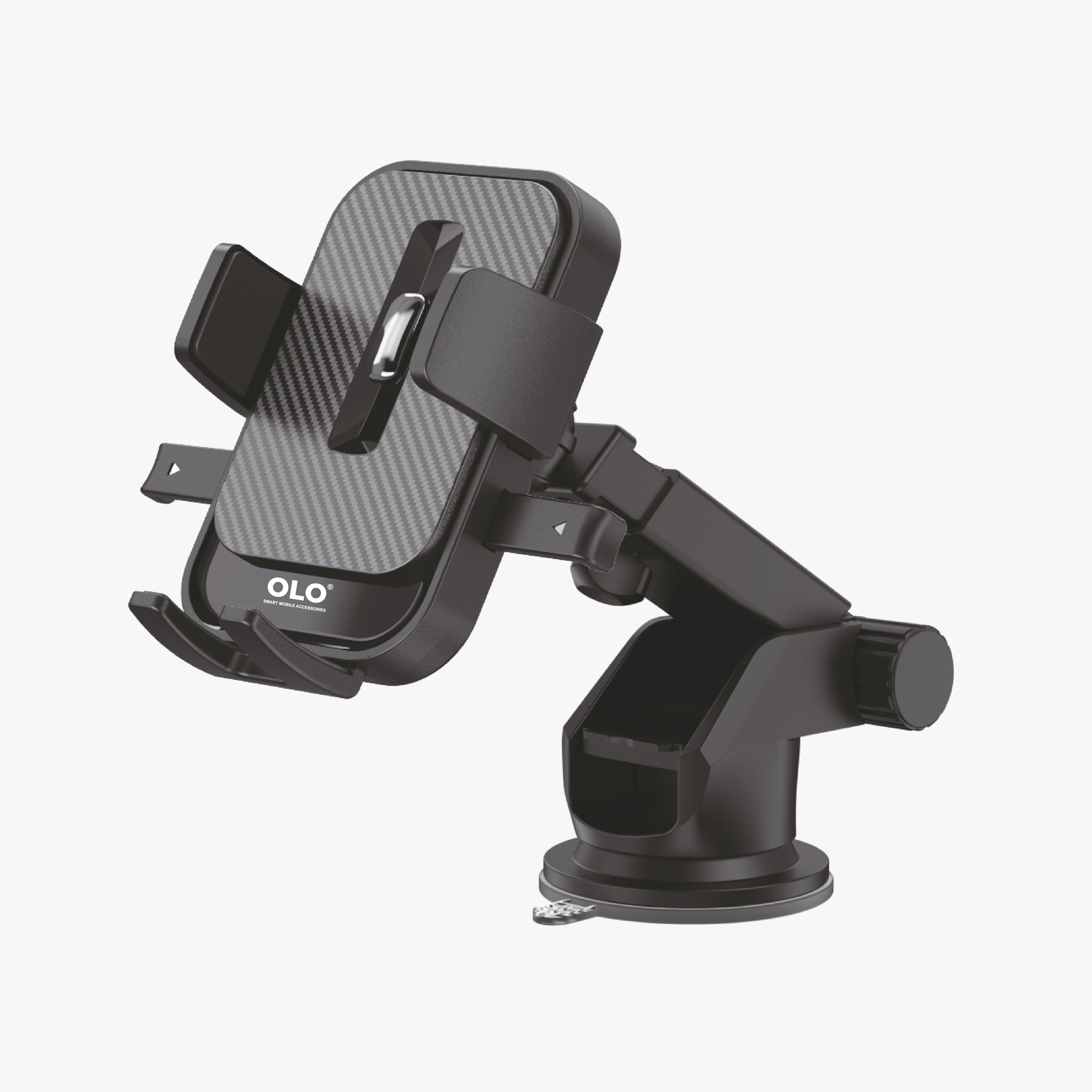 CAR HOLDER (BRACKET) (OL-CS-296)