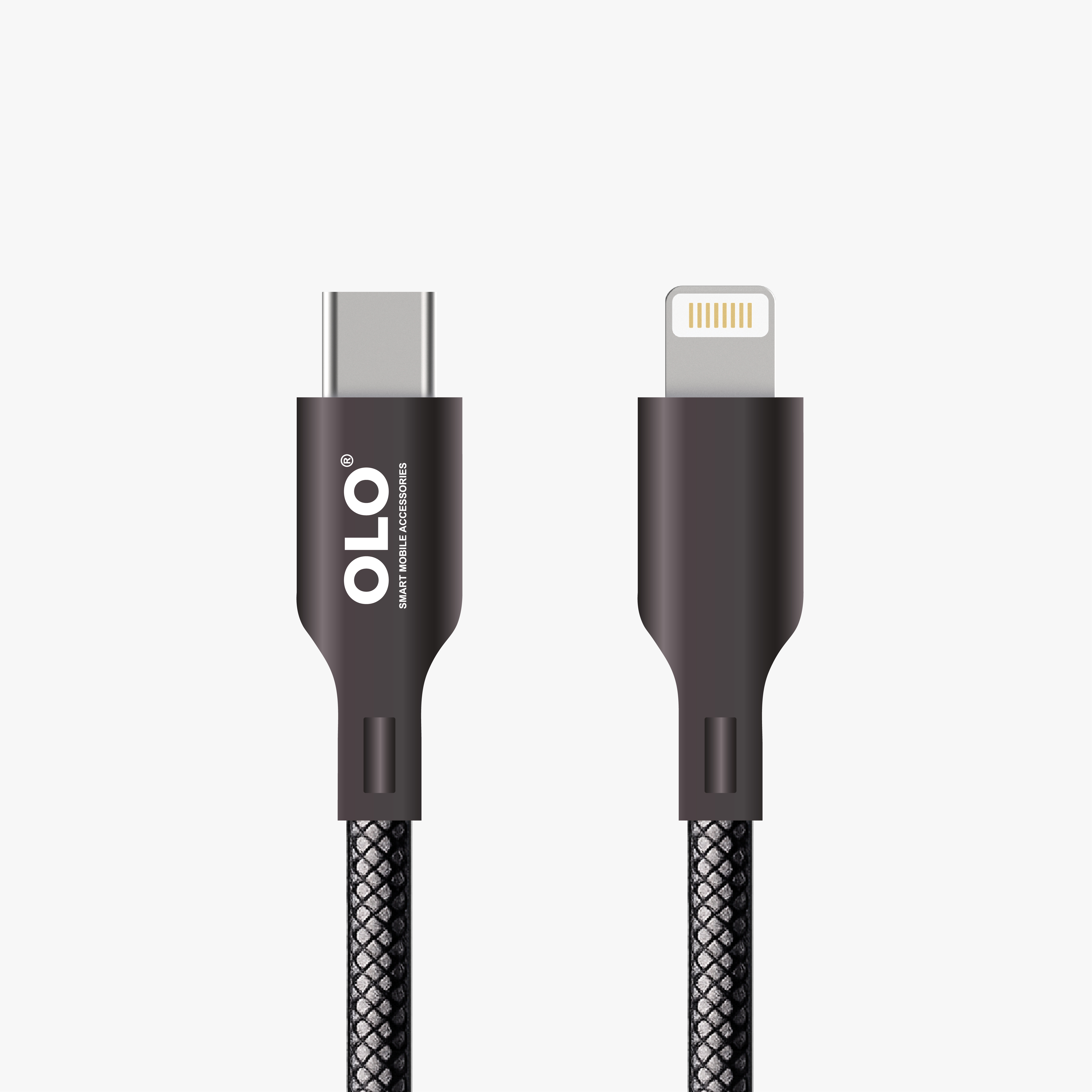 OL-PC 02 Type-C to Lightning Cable