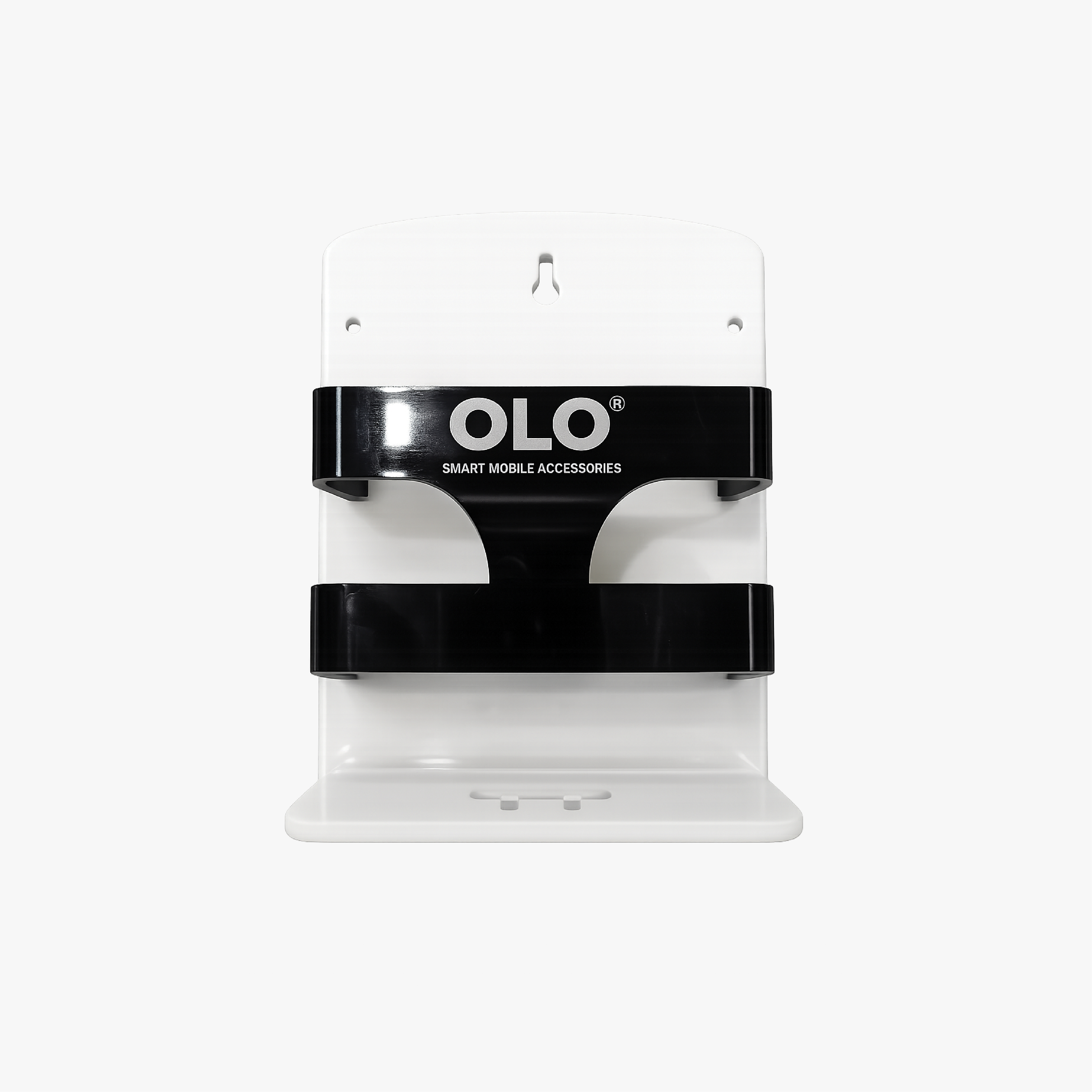 ST-106 Mobile Wall Stand